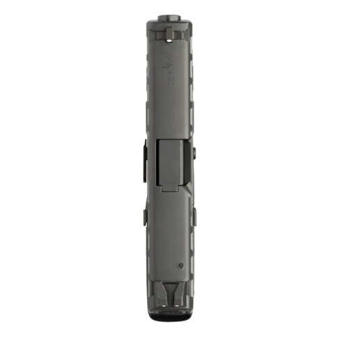 PISTOLET BERETTA APX NOIR ET SABLE CAL 9X19