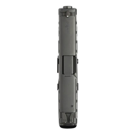 PISTOLET BERETTA APX NOIR ET SABLE CAL 9X19
