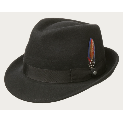 CHAPEAU STETSON ELKADER