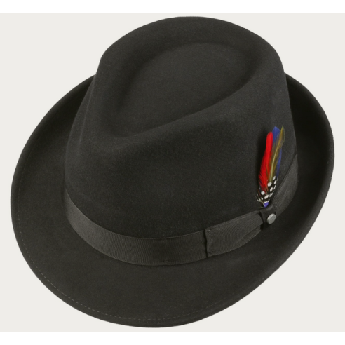 CHAPEAU STETSON ELKADER