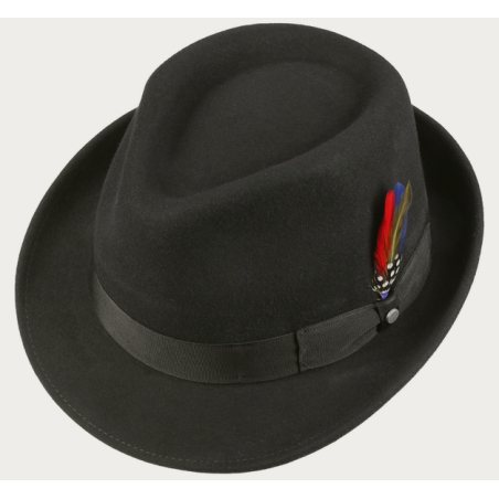 CHAPEAU STETSON ELKADER