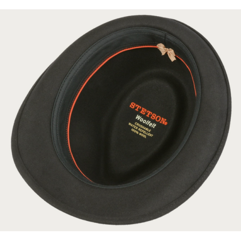CHAPEAU STETSON ELKADER