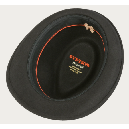 CHAPEAU STETSON ELKADER