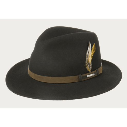 CHAPEAU STETSON SARDIS