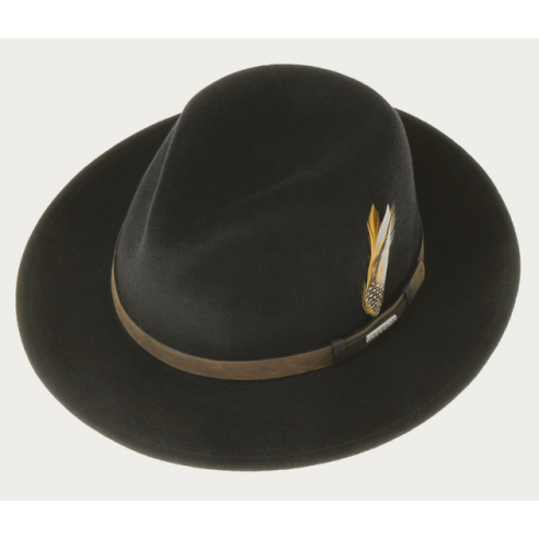 CHAPEAU STETSON SARDIS