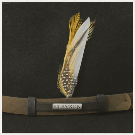 CHAPEAU STETSON SARDIS