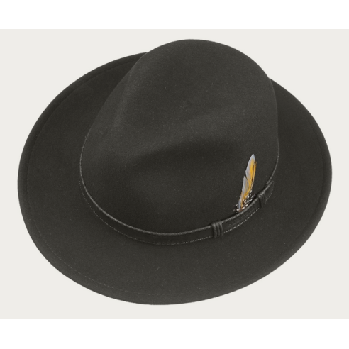 CHAPEAU STETSON RUTHERFORD