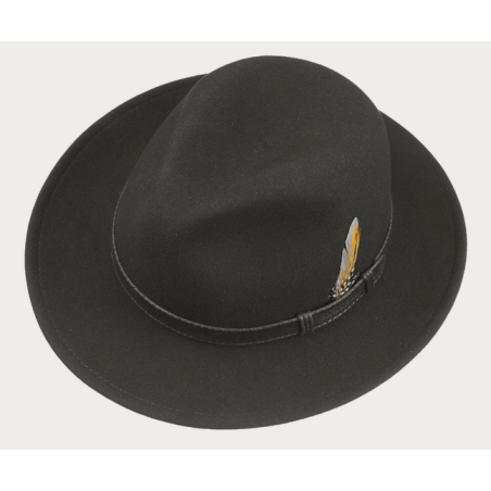 CHAPEAU STETSON RUTHERFORD