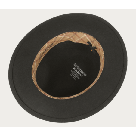 CHAPEAU STETSON RUTHERFORD