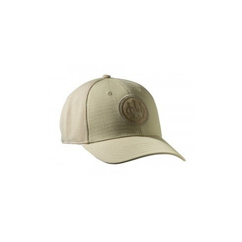 CASQUETTE BERETTA BEIGE