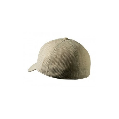 CASQUETTE BERETTA BEIGE