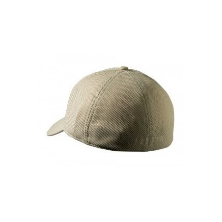CASQUETTE BERETTA BEIGE