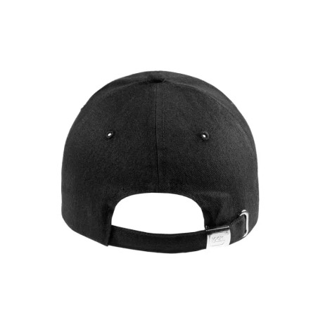 CASQUETTE GLOCK NOIR