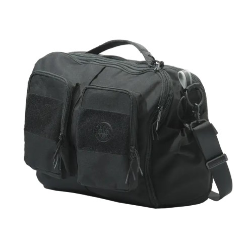 SAC DE TIR BERETTA MESSENGER BAG BLACK