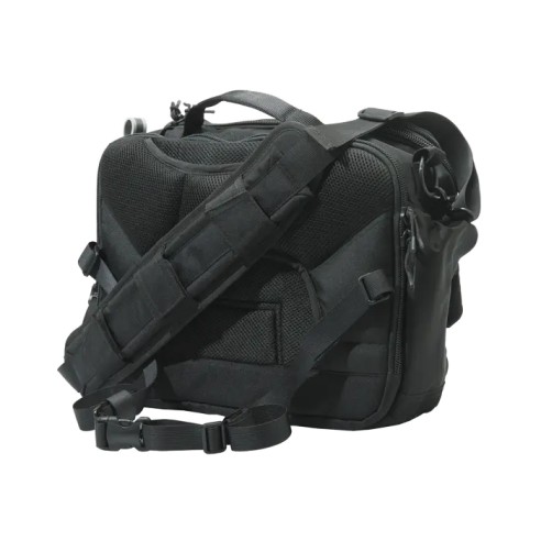 SAC DE TIR BERETTA MESSENGER BAG BLACK