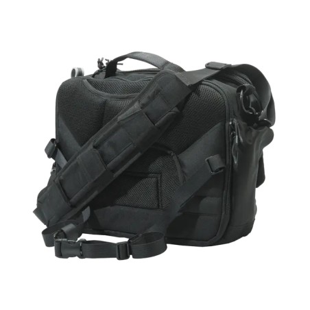 SAC DE TIR BERETTA MESSENGER BAG BLACK