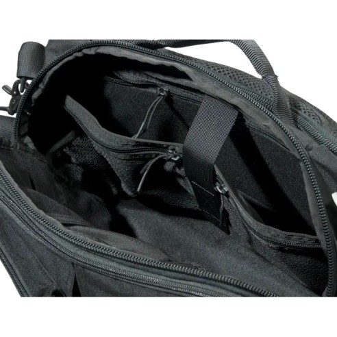SAC DE TIR BERETTA MESSENGER BAG BLACK
