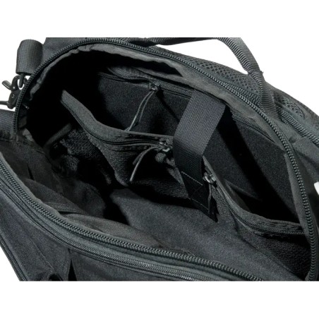 SAC DE TIR BERETTA MESSENGER BAG BLACK