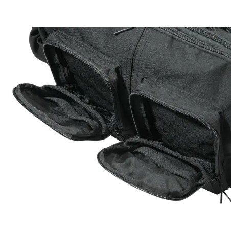 SAC DE TIR BERETTA MESSENGER BAG BLACK