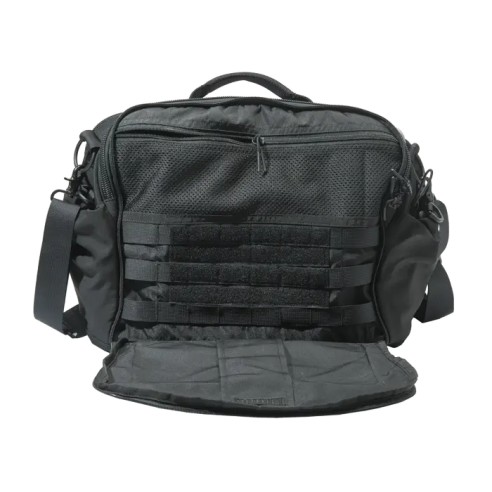 SAC DE TIR BERETTA MESSENGER BAG BLACK