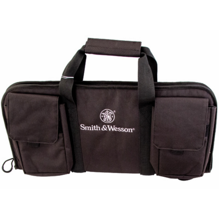 SAC SMITH & WESSON ARME DE POING