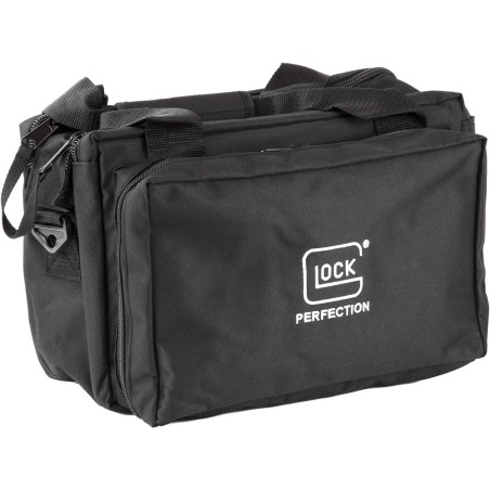 SAC GLOCK 4 PISTOLETS SPORT NOIR