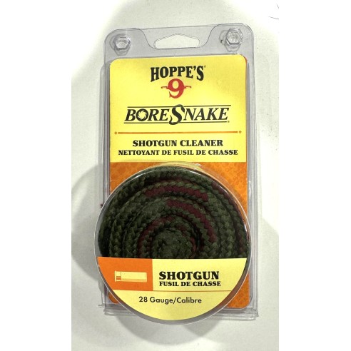 BORESNAKE CAL 28