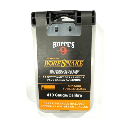 CORDON DE NETTOYAGE BORESNAKE CAL 410