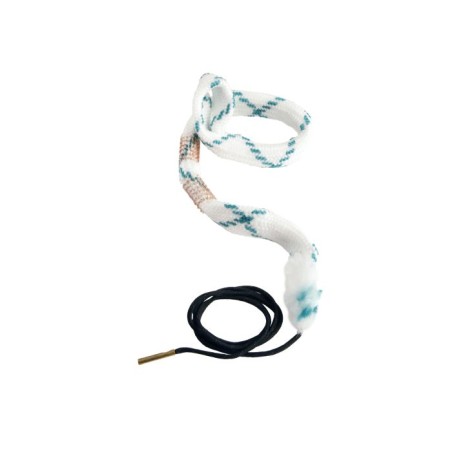 CORDON DE NETTOYAGE BORESNAKE POUR FUSIL CAL 12