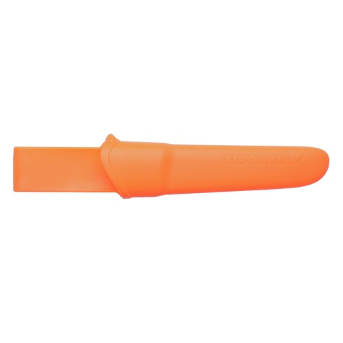COUTEAU MORA ORANGE