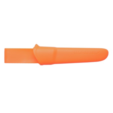 COUTEAU MORA ORANGE