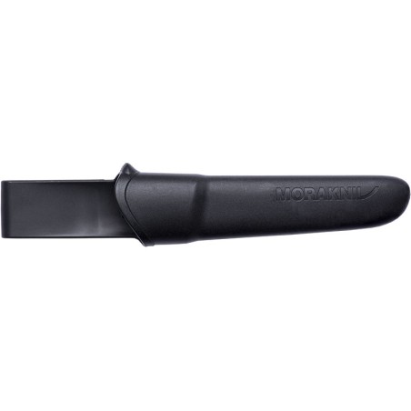 COUTEAU MORA NOIR