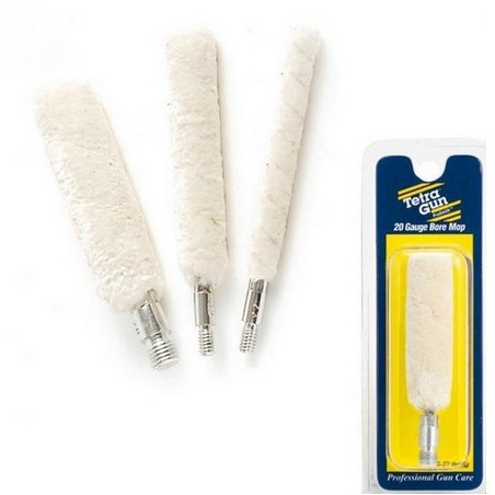 ETOUPE COTON TETRA GUN  45