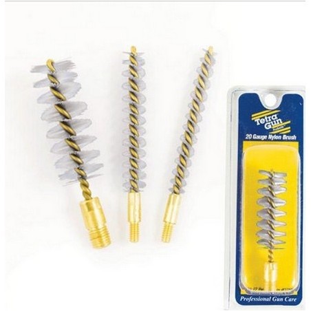 BROSSE NYLON TETRA GUN CAL 9/357