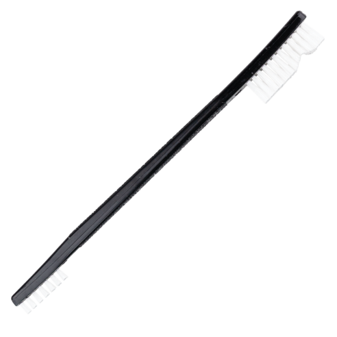 BROSSE DOUBLE NYLON KLEEBORE
