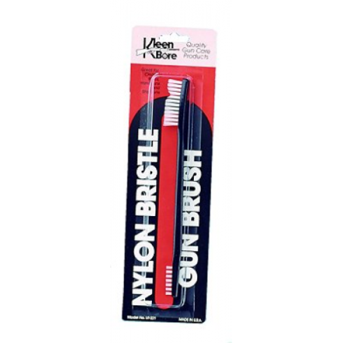 BROSSE DOUBLE NYLON KLEEBORE