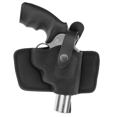 HOLSTER VEGA PISTOLET CORDURA AVEC PORTE CHARGEUR