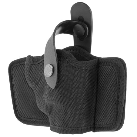 HOLSTER VEGA PISTOLET CORDURA AVEC PORTE CHARGEUR