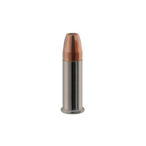 22 LR NORMA ECO-POWER SANS PLOMB A...