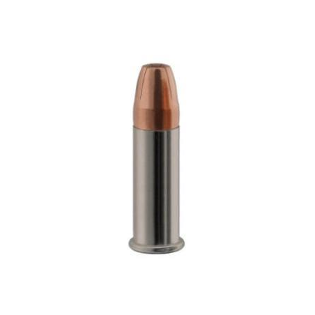 22 LR NORMA ECO-POWER SANS PLOMB A FRAGMENTATION BTE 50