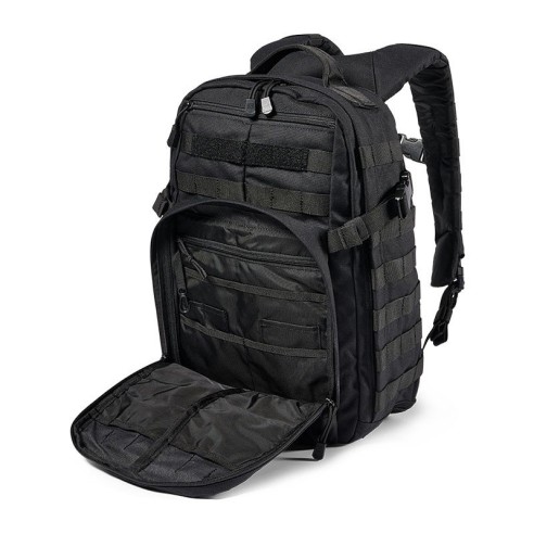 SAC A DOS 5.11 RUSH 12 2.0 GRIS ANTHRACITE