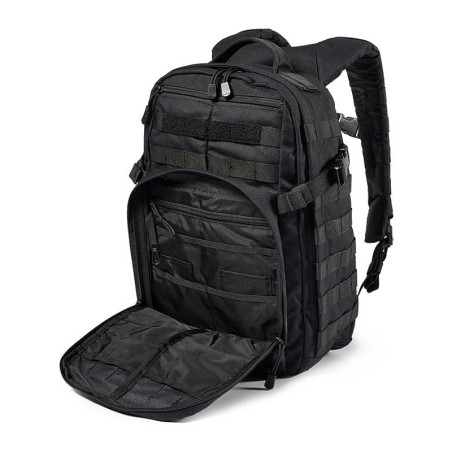 SAC A DOS 5.11 RUSH 12 2.0 GRIS ANTHRACITE