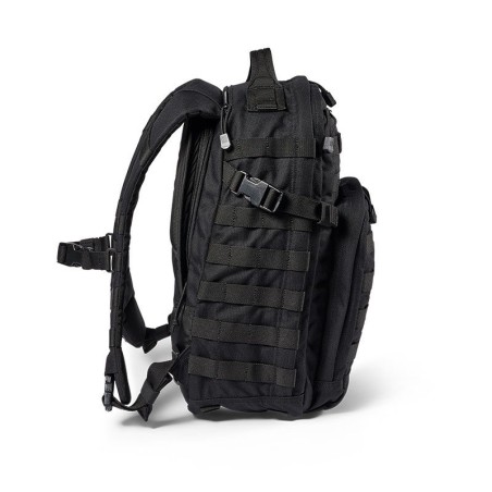 SAC A DOS 5.11 RUSH 12 2.0 GRIS ANTHRACITE