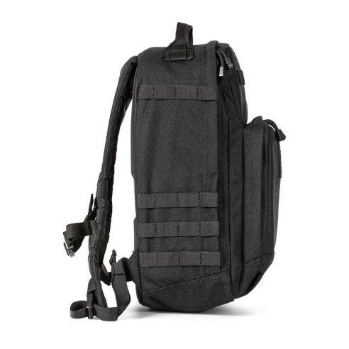 SAC A DOS 5.11 TAC ESSENTIAL 25L NOIR