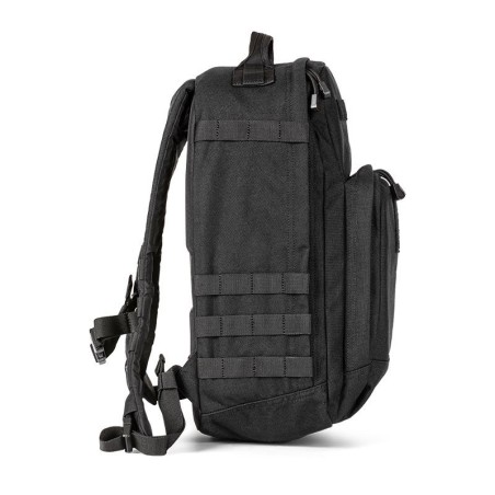 SAC A DOS 5.11 TAC ESSENTIAL 25L NOIR