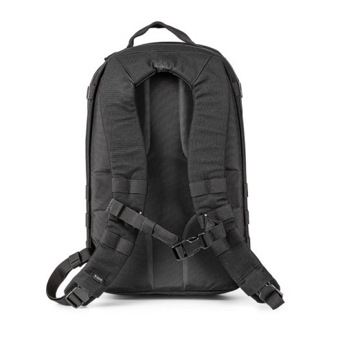 SAC A DOS 5.11 TAC ESSENTIAL 25L NOIR