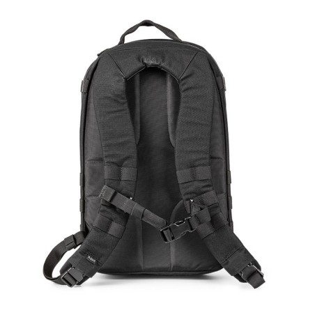 SAC A DOS 5.11 TAC ESSENTIAL 25L NOIR