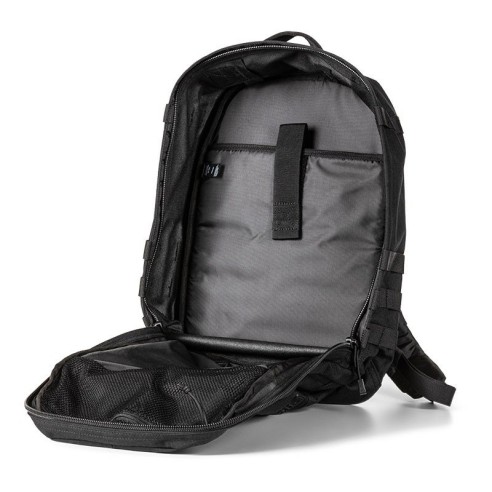 SAC A DOS 5.11 TAC ESSENTIAL 25L NOIR