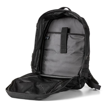 SAC A DOS 5.11 TAC ESSENTIAL 25L NOIR