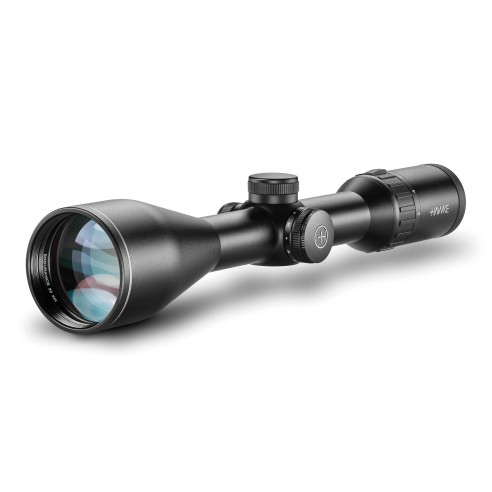 LUNETTE HAWKE ENDURANCE 30 WA 3-12X56 IR